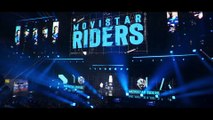 Vídeo de presentación de Movistar-KOI-MAD Lions