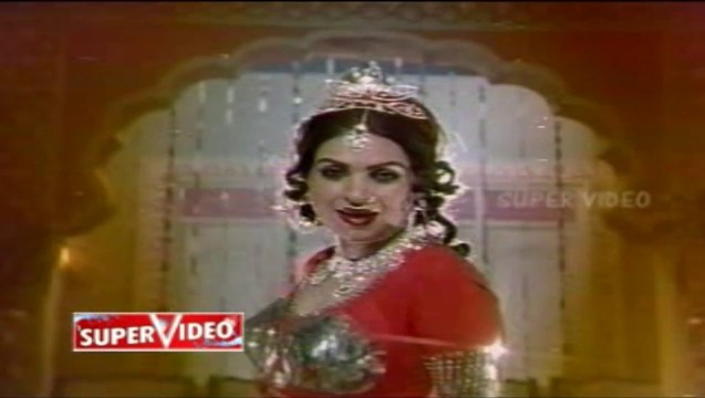 TERE NAAL PYAR PYAR PYAR madam noor jahan