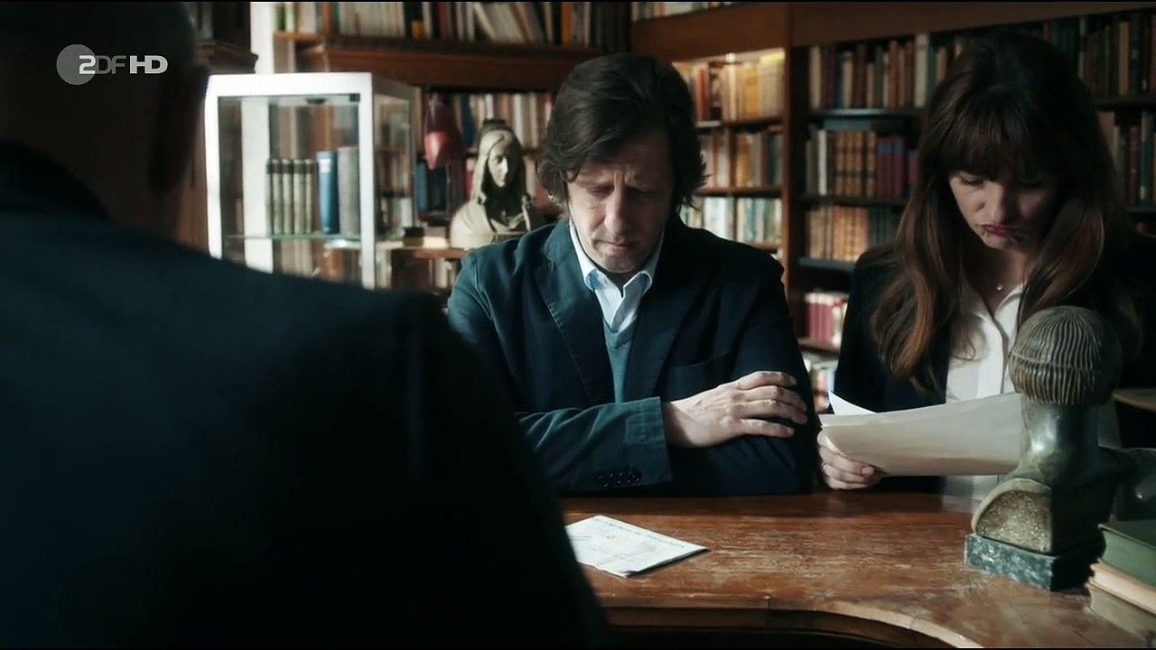 Wilsberg -59- Prognose Mord