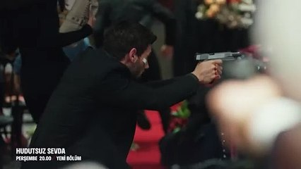 Hudutsuz Sevda 15. Bölüm Fragmanı: Heyecan Dolup Taşan Yeni Bölüm Önizlemesi 🎬