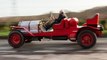 The 99-year-old Car: Engineer Spends 15 Years Restoring His Dream Car | Ridiculous Rides