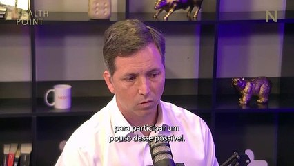 As tendências nos investimentos internacionais