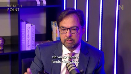 A miopia do mundo com o Brasil