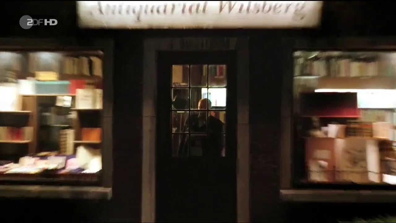 Wilsberg -61- Die Mörderische Rendite