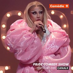 Pride Comedy Show Bande-annonce (FR)
