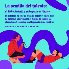 Moises Shemaria Capuano| Además, aprenden a lidiar con la presión (parte 3)