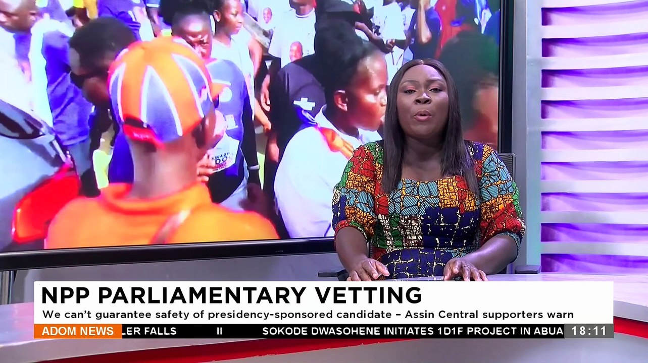Adom TV News (4-1-24)