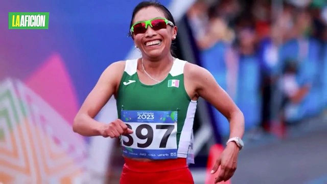 Conade aumenta las becas para los atletas clasificados a los Juegos Olímpicos