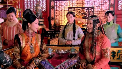 03【ENG SUB】Substitute princess' revenge on unfaithful husband - Schemes of a Beauty 03