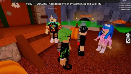 EN İYİ KAÇIŞ | Dead By Daylight |  ROBLOX Flee the Facility [Beta]