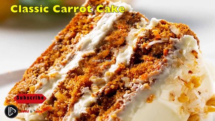 Best Classic American Dessert Recipes