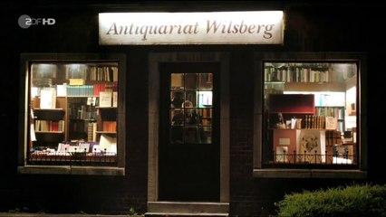 Wilsberg -63- Minus 196 Grad