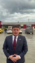 Utanmazlığın dik alası! CHP’li vekil yumruğu savundu