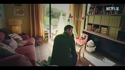 A Grande Ilusão Trailer Legendado