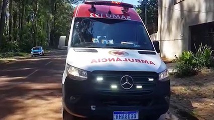 Pessoa idosa é encontrada morta em residência no 14 de Novembro