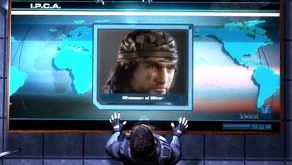 Syphon Filter: Logan's Shadow online multiplayer - psp