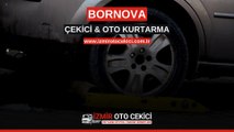 Bornova Çekici - Bornova Oto Kurtarma - 7/24 Bornova Oto Çekici