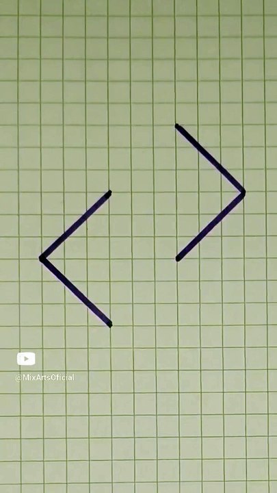 MixArts _ Drawing - 3D Illusion