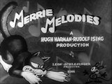 Merrie Melodies EP06 - Já Me Apanhaste de Novo! | Fandub Portugal