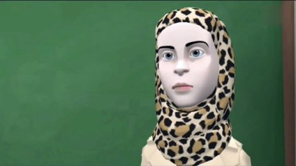 هل تعلم عن جسم الانسان 4