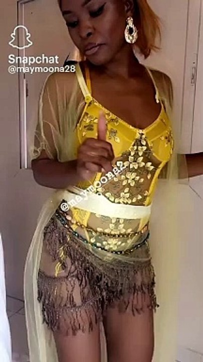 VIDEO SEXY THIEYE SENEGAL