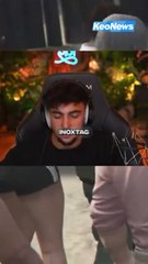 INOXTAG PASSE LA PIRE SOIREE SUR GTA RP A CAUSE DE SES ABONNES 