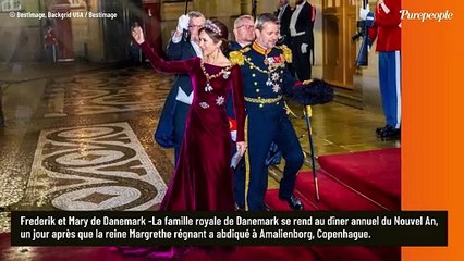 Christian de Danemark, nouvel héritier à 18 ans : gros changements à venir pour le prince après l'abdication ? Son futur dévoilé