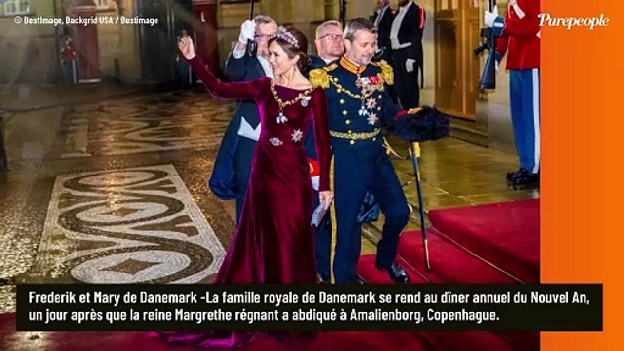 Christian de Danemark, nouvel héritier à 18 ans : gros changements à venir pour le prince après l'abdication ? Son futur dévoilé