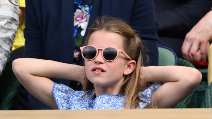 Princess Charlotte could become most popular Royal as she goes viral on TikTok