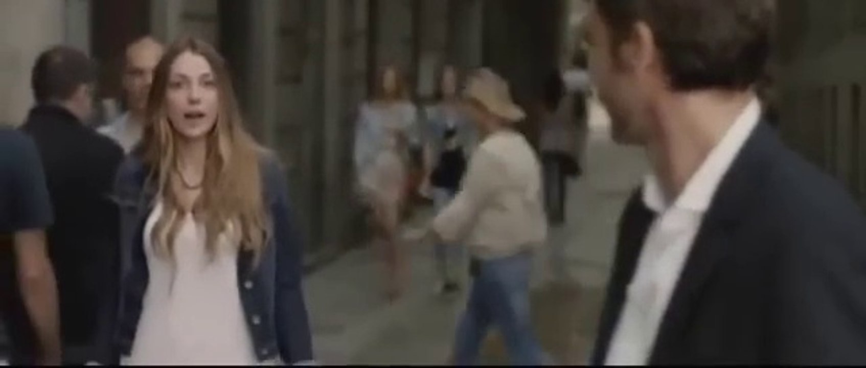 Perdona si te llamo amor