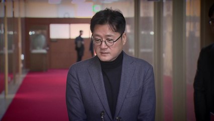 민주당 "李, 조기 복귀 의지...의료진 판단 지켜봐야" / YTN