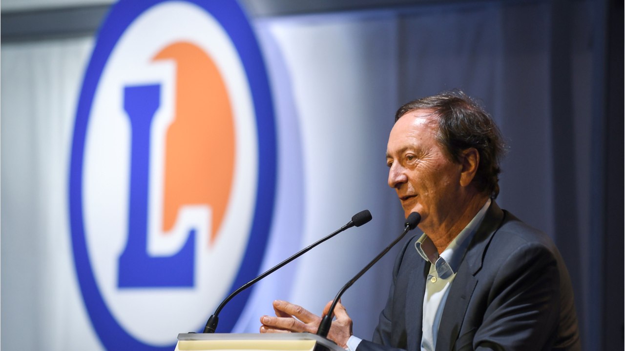 Carrefour suspend la vente des marques du groupe Pepsico : Michel Edouard-Leclerc est «tenté", mais «c'est jamais un jeu gagnant"