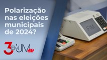 PT e PL lideram pré-candidaturas a prefeituras