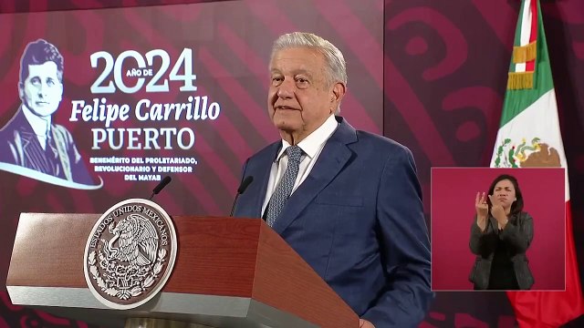Neoliberales no pudieron destruir a Pemex como era su perversa intención: AMLO