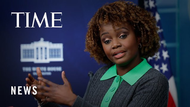 White House Responds to Iowa School Shooting: 'When Will Enough Be Enough?'