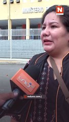 "Estaba mareado", dijo el feminicida de Katerine, quien falleció por negarse a 'volver' con su expareja