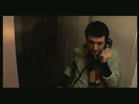 Official Albin de la Simone Catastrophe