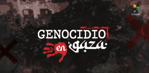 Gazatíes se reúnen en centros de salud, calles y mercados para despedir a asesinados por bombardeos