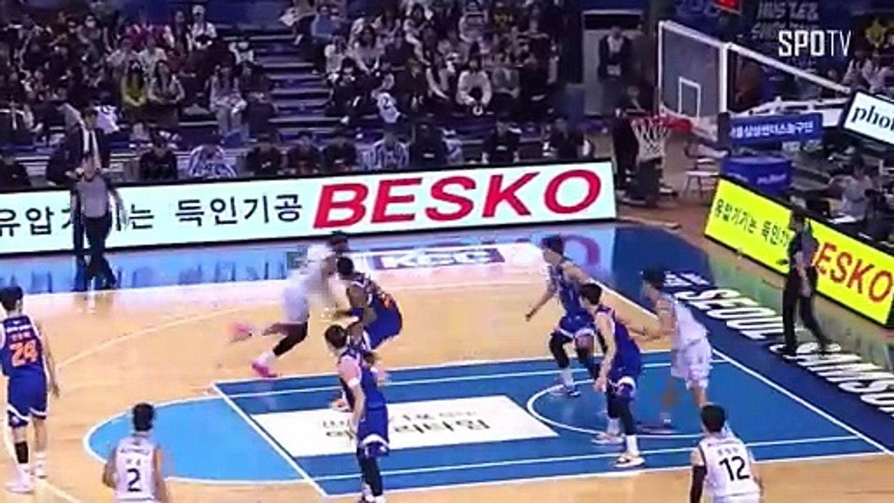 스포츠중계 빠른티비 [KBL] 서울 삼성 vs 수원 KT 하이라이트 2024.01.04 (목) 1900