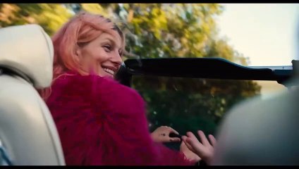 MARMALADE (2024) Official Trailer – Joe Keery & Camila Morrone in a Thrilling New Film 🎬