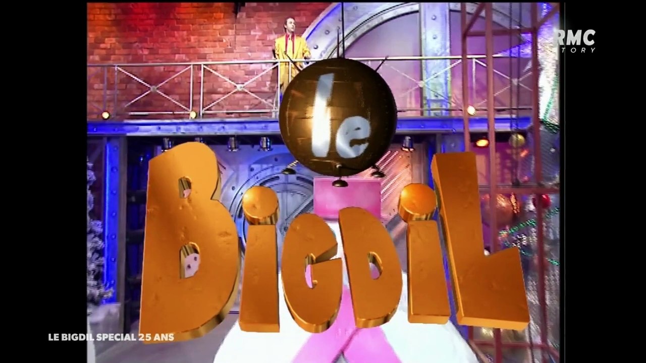 Pages de publicités sur RMC Story avec une spéciale Année 1999 puis Bonus en fin de vidéo