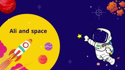 The story of the primary hero, full episode Heroes in space! | Scary aliens