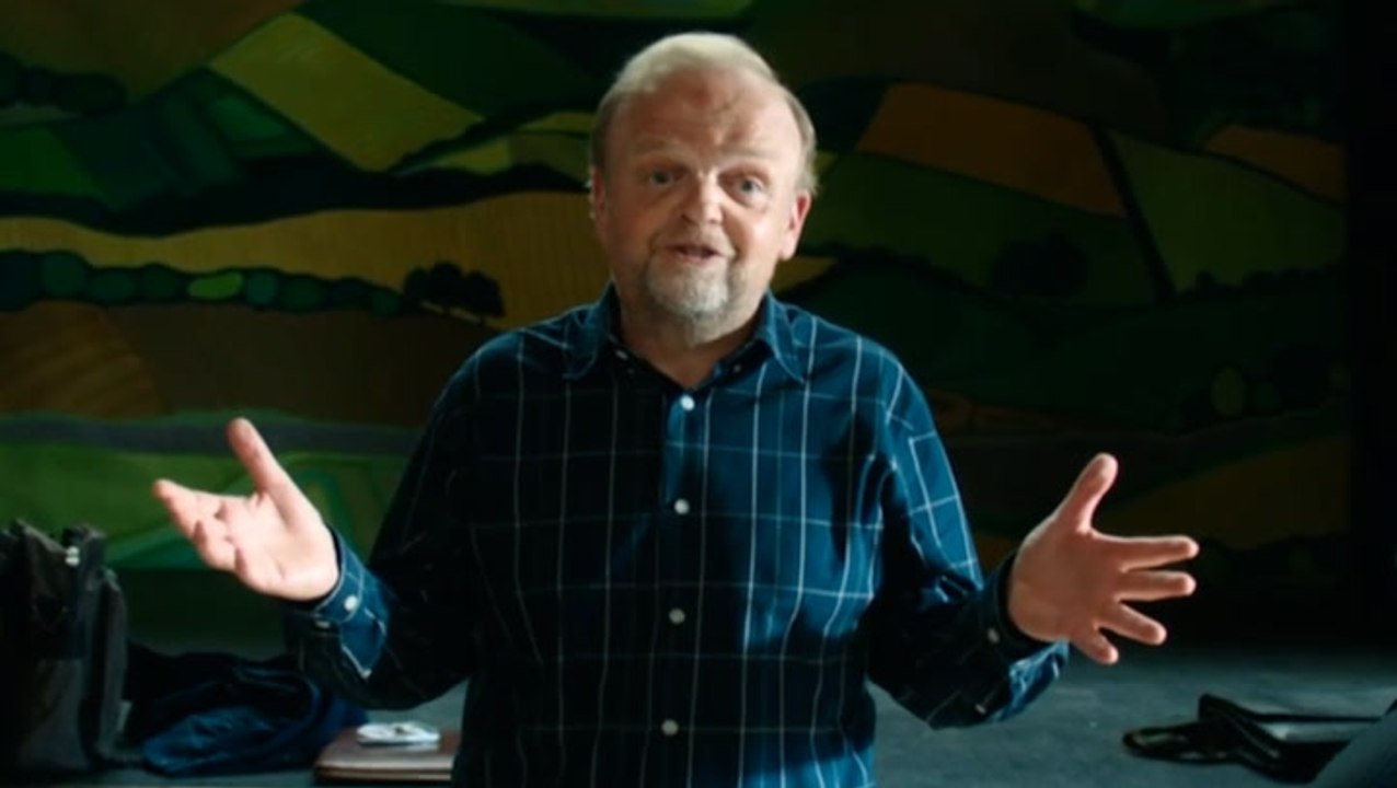 Mr Bates vs the Post Office: Alan Bates reveals what he is really fighting for in emotional final episode