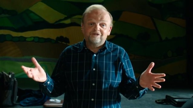 Mr Bates vs the Post Office: Alan Bates reveals what he is really fighting for in emotional final episode