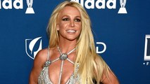 Britney Spears says she will ‘never return’ to music industry