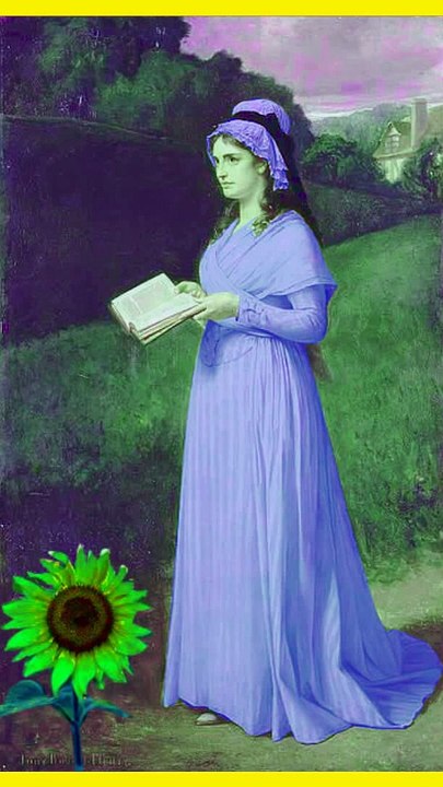 Un vistazo * profundo a la figura histórica de Charlotte