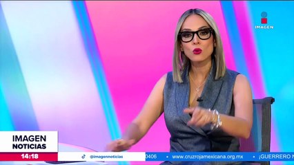 Lenia Batres asume como ministra de la SCJN