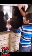 And that's why I don't want kids anymore.  #funny #memes