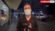 Kömür dumanı Yüksekova'yı adeta nefessiz bıraktı
