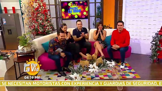 Transmisión en Vivo (3113)